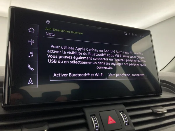AUDI Q5 (2022) — foto 13 van 36