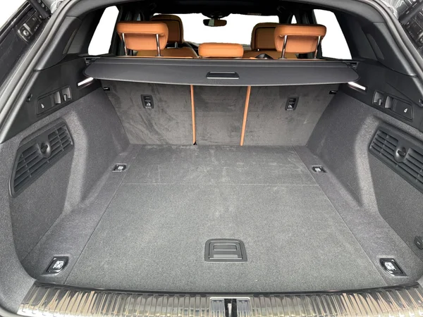 AUDI Q8 e-tron (2026) — foto 3 van 20