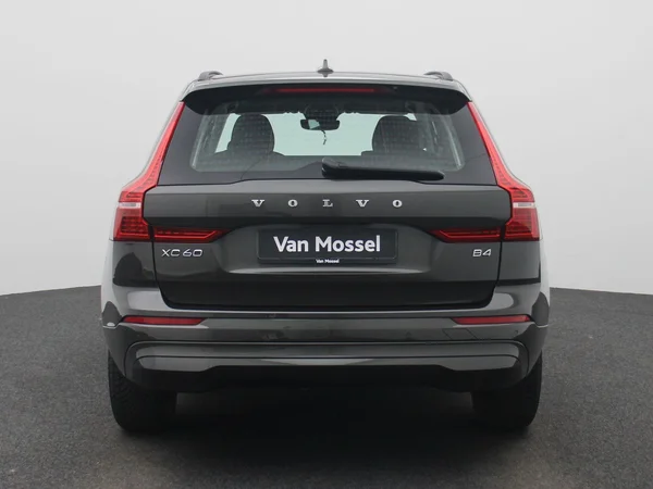 Volvo XC60 (2021) — foto 40 van 44