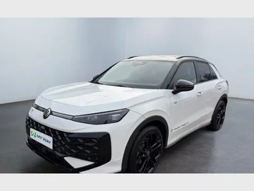 Volkswagen T-Roc (2026)