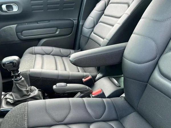 CITROEN C3 Aircross Dsl (2022) — foto 16 van 31