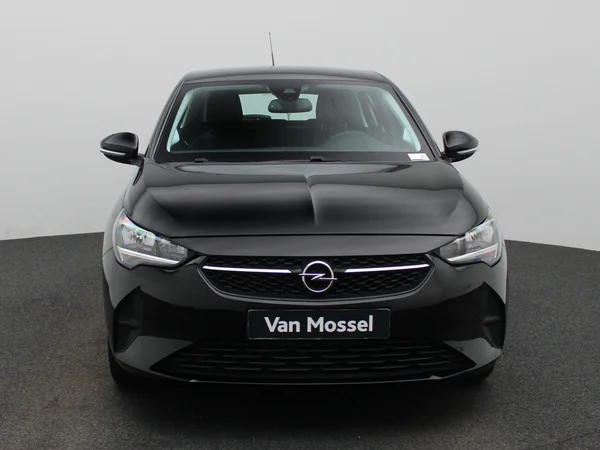 Opel Corsa (2023) — foto 23 van 34