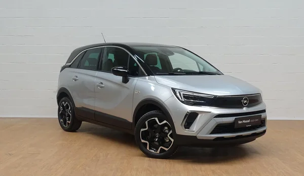 Opel Crossland (2023) — foto 12 van 25