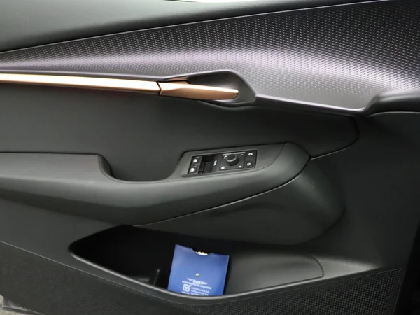 CUPRA Tavascan (2025) — foto 9 van 19