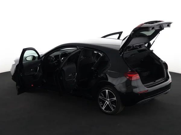 MERCEDES A 250 (2023) — foto 31 van 32