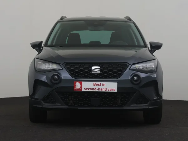 SEAT Arona (2022) — foto 25 van 27