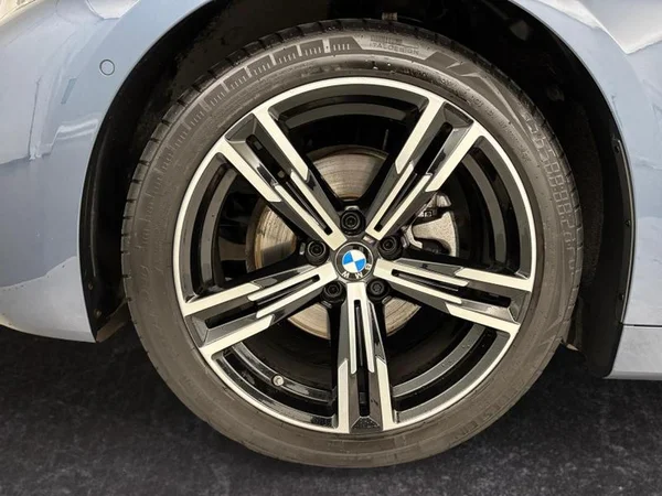 BMW 4 Coupé (G22) (2021) — foto 17 van 17