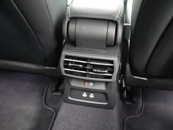 Audi A3 (2026) — foto 7 van 28
