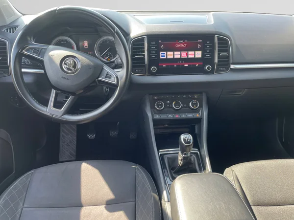 SKODA Karoq (2020) — foto 20 van 21