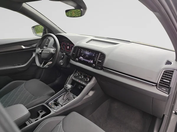 SKODA Karoq (2025) — foto 13 van 19