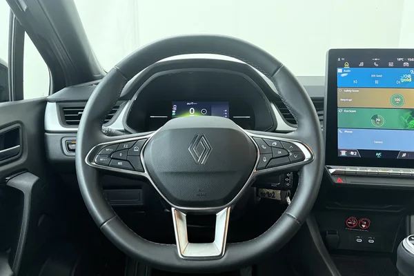 Renault Captur (2026) — foto 2 van 18