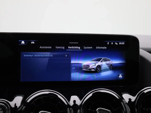 Mercedes-Benz B-Klasse (2023) — foto 21 van 44