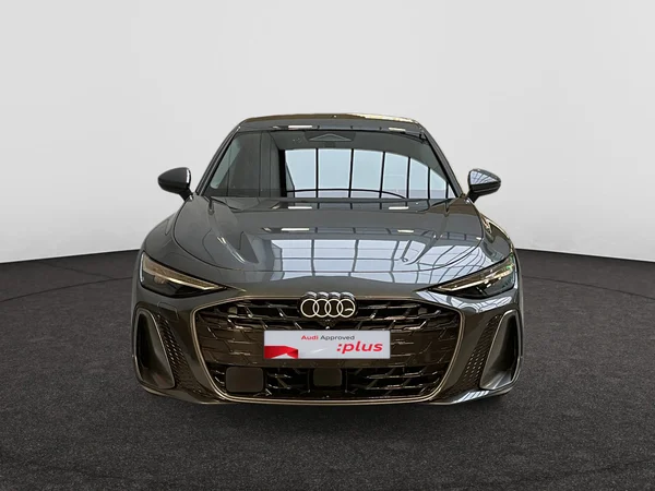 AUDI A6 (2025) — foto 6 van 14