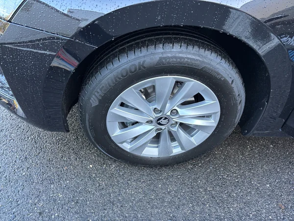 SKODA Octavia Combi (2025) — foto 24 van 24