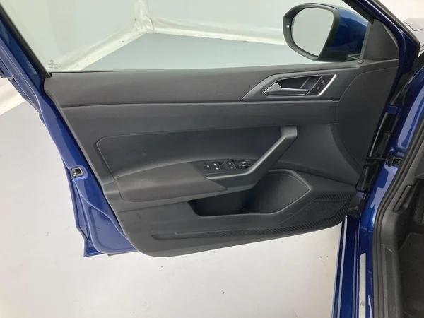 VOLKSWAGEN Taigo (2025) — foto 16 van 36