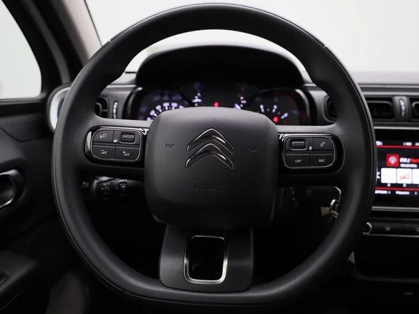 Citroën C3 (2022) — foto 35 van 37