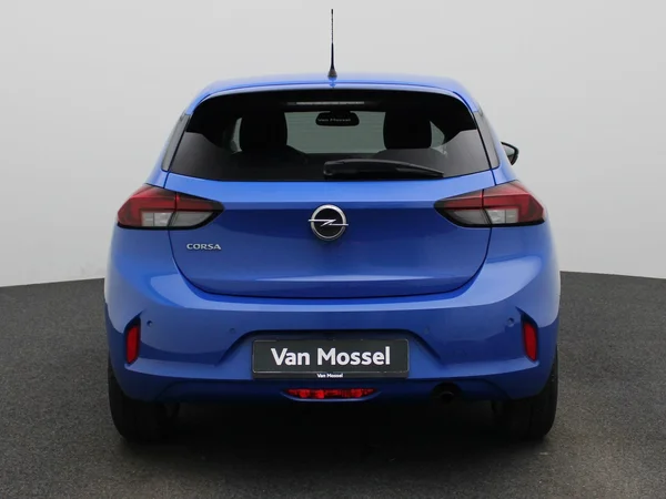 Opel Corsa (2022) — foto 33 van 36