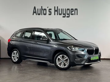 BMW X1 (2022)