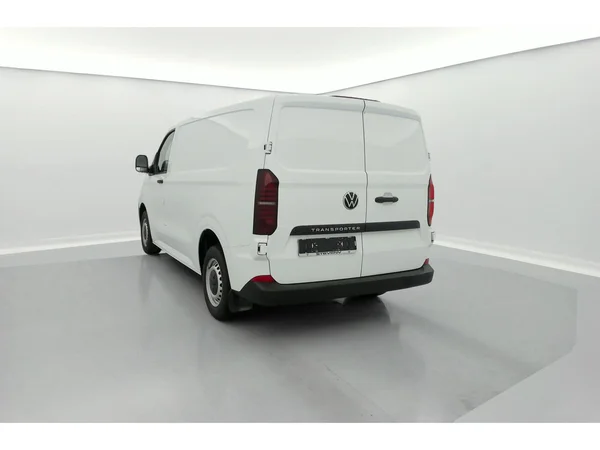 VOLKSWAGEN Transporter T7 30 Fou Swb Dsl (2025) — foto 31 van 45