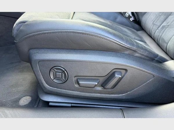 Audi A6 Avant (2024) — foto 19 van 29