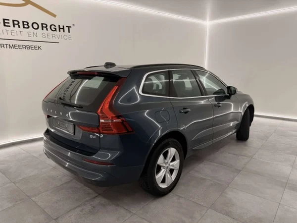 Volvo XC60 (2024) — foto 17 van 20