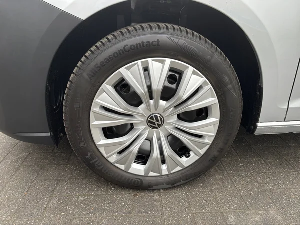 VOLKSWAGEN Caddy Maxi Van eHybrid (PHEV) (2026) — foto 17 van 24