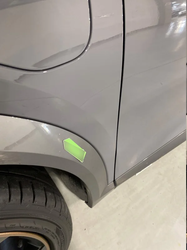 CUPRA Formentor E-Hybrid (PHEV) (2021) — foto 37 van 59