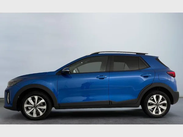 Kia STONIC (2025) — foto 10 van 15