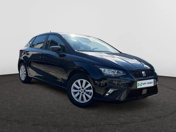 SEAT Ibiza 5P/D (2024) — foto 22 van 24