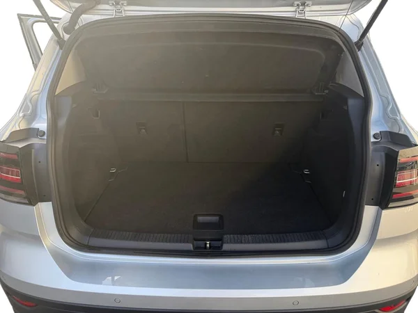 VOLKSWAGEN T-Cross (2022) — foto 17 van 21