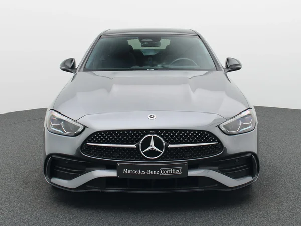 Mercedes-Benz C-Klasse (2022) — foto 19 van 25