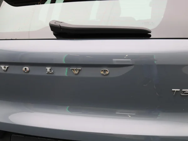 Volvo XC40 (2021) — foto 31 van 41