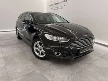 Ford Mondeo (2019)