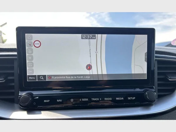 Kia XCEED (2024) — foto 7 van 33