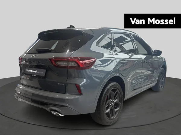 Ford Kuga (2026) — foto 17 van 22