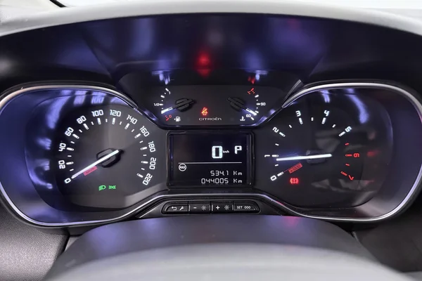 Citroen C3 Aircross (2023) — foto 10 van 33
