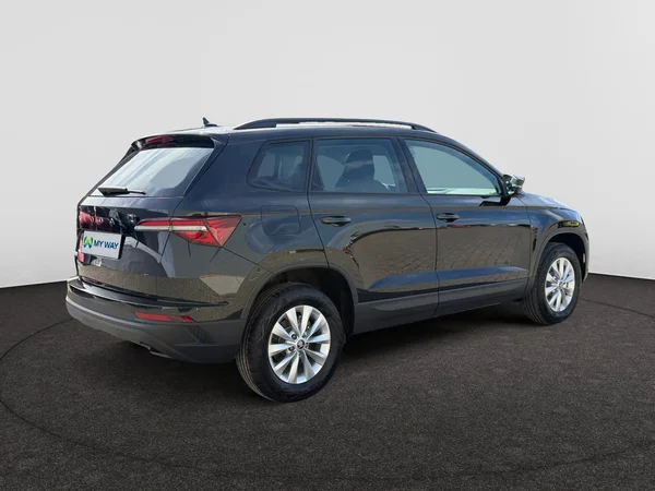 SKODA Karoq (2026) — foto 12 van 20