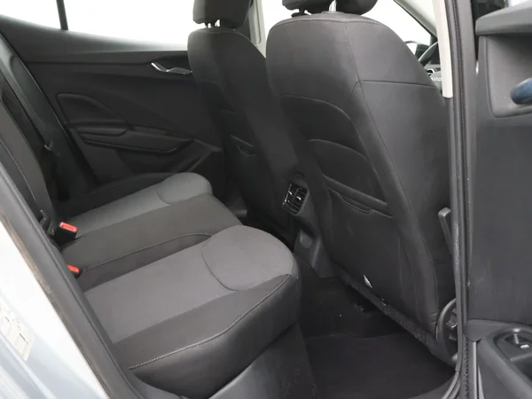 SKODA Fabia (2025) — foto 2 van 21