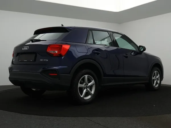 Audi Q2 (2025) — foto 12 van 26