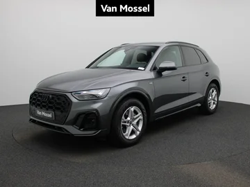 Audi Q5 (2023)