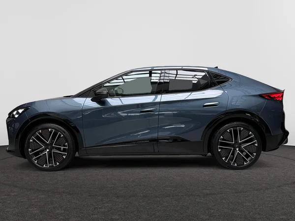 CUPRA Tavascan (2026) — foto 2 van 21