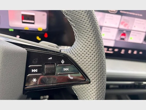 AUDI Q4 e-tron (2026) — foto 5 van 24