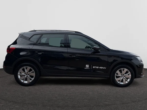 SEAT Arona (2026) — foto 18 van 21