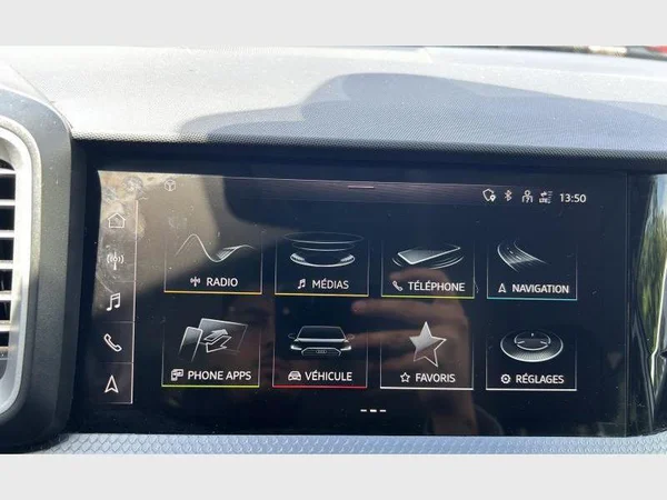 Audi A1 allstreet (2023) — foto 16 van 26