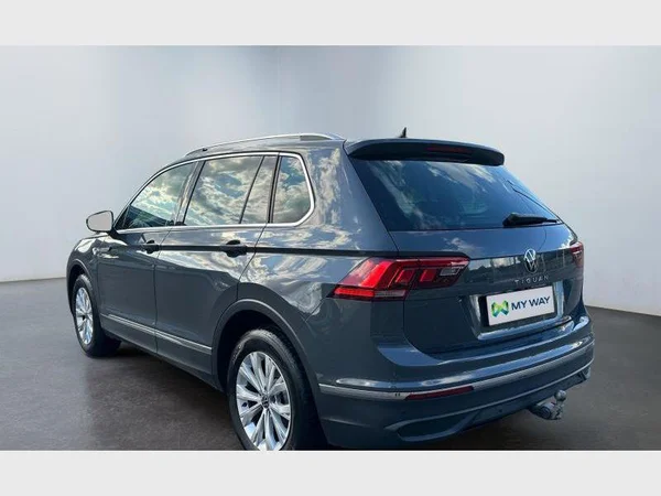 Volkswagen Tiguan (2023) — foto 30 van 33
