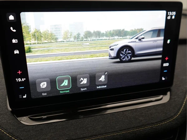 SKODA Elroq (2026) — foto 16 van 26