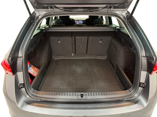 Skoda Octavia (2025) — foto 16 van 28
