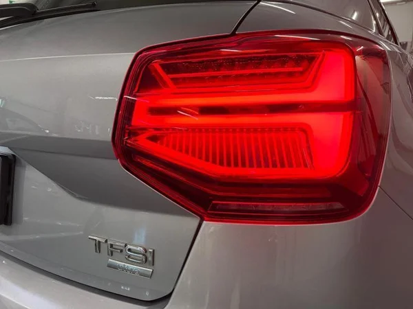 AUDI Q2 (2018) — foto 18 van 27