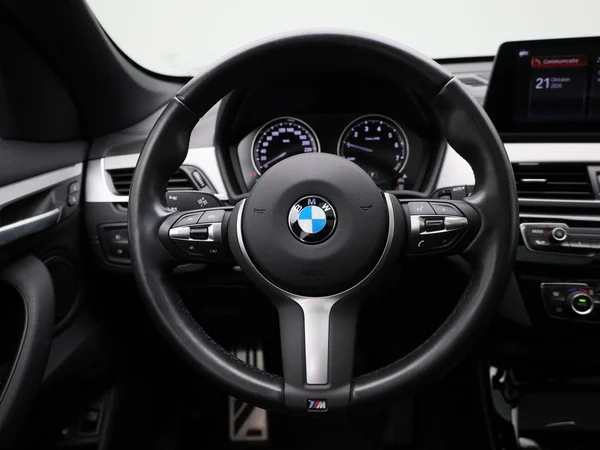 BMW X1 (2021) — foto 51 van 53