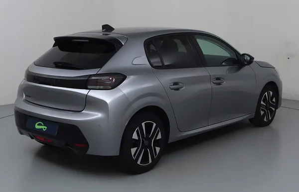 Peugeot 208 (2025) — foto 26 van 30